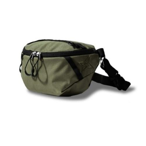 PaaGo WORKS パーゴワークス スイッチM MOSS GREEN