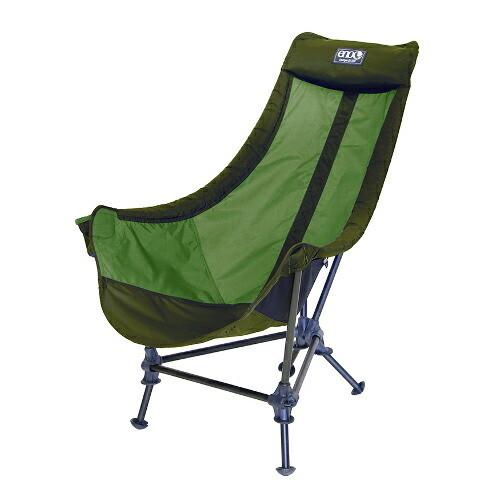 eno イーノ Lounger DL Chair Olive Lime