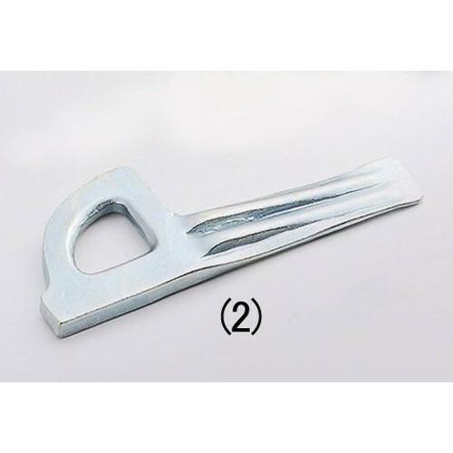 NATURAL SPIRIT ナチュラルスピリット KS型ウェーブハーケン タテ型