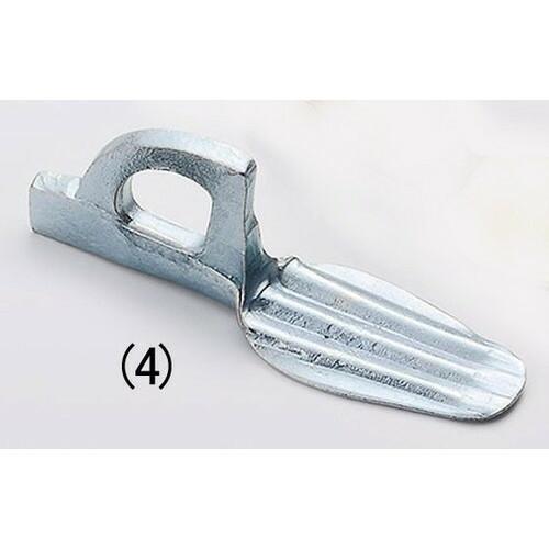 NATURAL SPIRIT ナチュラルスピリット KS型ウェーブハーケン ヨコ型