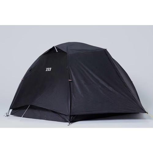 MURACO ムラコ RAPIDE X1-2P  Black