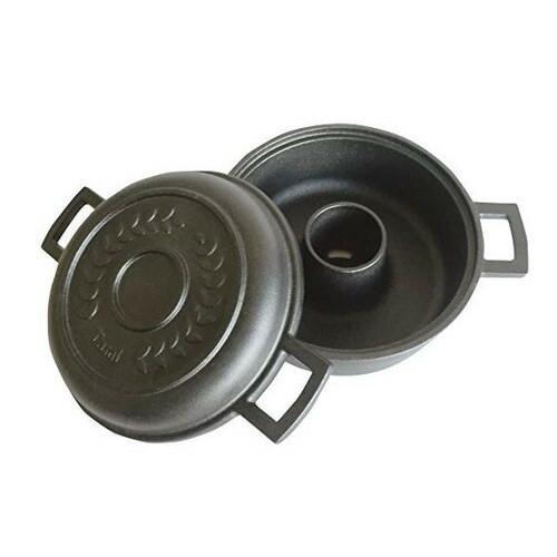 OIGEN 及源鋳造 タミパン クラシック