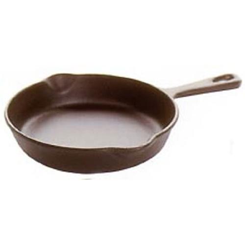 OIGEN 及源鋳造 ミニフライパン