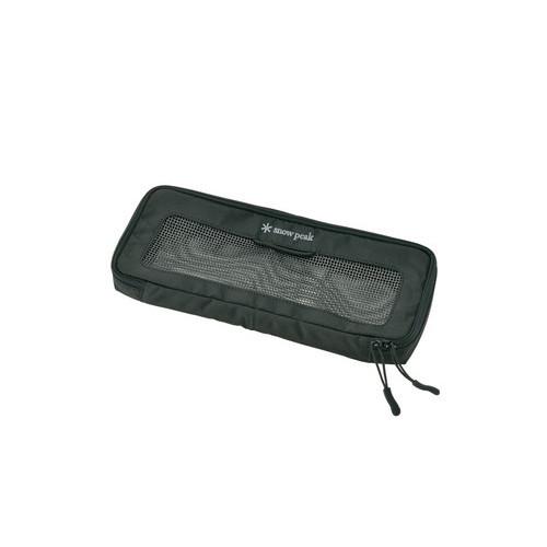 snow peak スノーピーク キッチンメッシュケースS /BG-020R