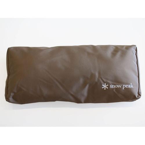 snow peak スノーピーク ローチェアクッション プラス snowpeak