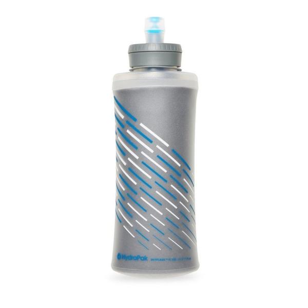 (Hydrapak)ハイドラパック スカイフラスク IT 500ml (クリア) 500ml