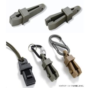 ZERO ゼロ Alligator Clip ...の詳細画像1