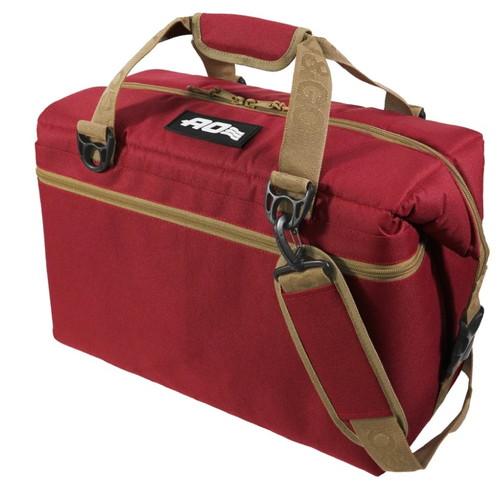 AO coolers エーオークーラーズ 24パック キャンバス ソフトクーラー CRD