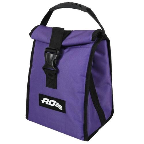 AO coolers エーオークーラーズ ランチクーラー パープル