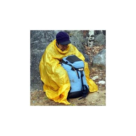 アライテント  パーソナルシェルター1人用  ビバーク・ツェルト ソロ