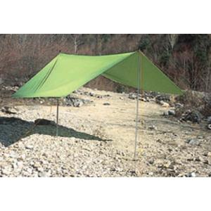 美品 アライテント トレックタープ ポールセット フォレストグリーン Amazon | ARAI TENT(アライテント) トレックタープBeyond