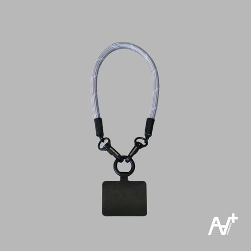 ASOMATOUS アソマタス loops ループス  グレー