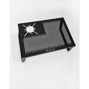 auvil オーヴィル auvil MINI LONG TABLE SOTO : ウィンズ - 通販