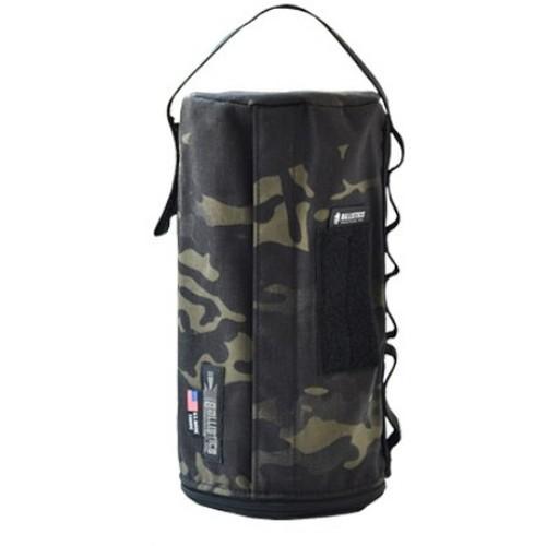 Ballistics バリスティクス MILITARY KITCHEN PAPER CASE NOR...