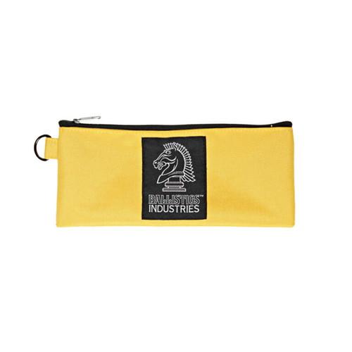 (Ballistics)バリスティクス CUTLERY POUCH (YELLOW)