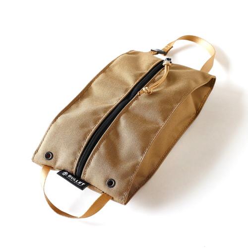 Ballistics バリスティクス HANGING POUCH COYOTE 420