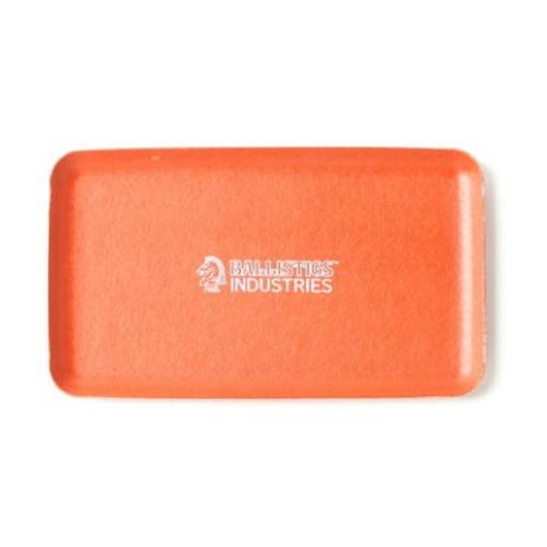 Ballistics バリスティクス PAPER FIBER TRAY S ORANGE