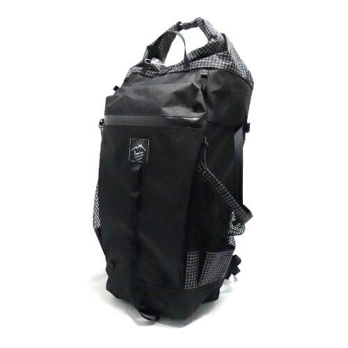 RawLow Mountain Works ロウロウマウンテンワークス Bambi X-Pac ed...