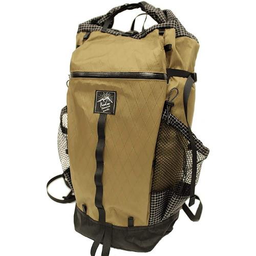 RawLow Mountain Works ロウロウマウンテンワークス Bambi X-Pac ed...