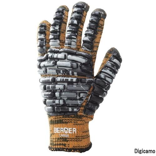 (BERGER) BERGER IMPACT PROTECT (DIGICAMO) M