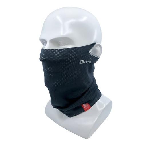 N-rit エヌリット チューブ9クール_ELDr.Bacty 190ブラック