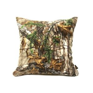 ソトラボ フリースクッションカバー (REALTREE) SOTO LABO