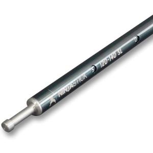 パーゴワークス PAAGO WORKS ニンジャスティック SL 120-140 NINJA