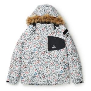 (CHUMS)チャムス Alpine Party Down Parka  (Glss)｜wins