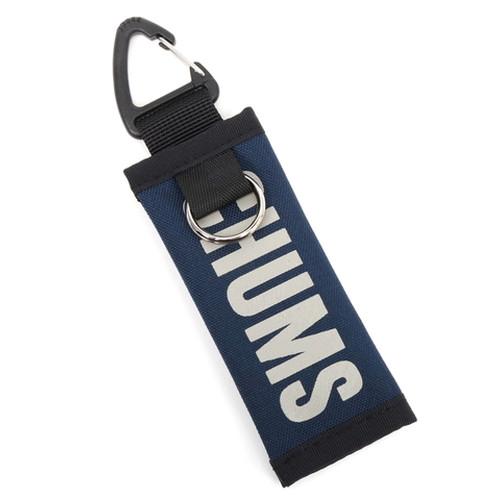 CHUMS チャムス Recycle CHUMS Coin Key Holder Navy