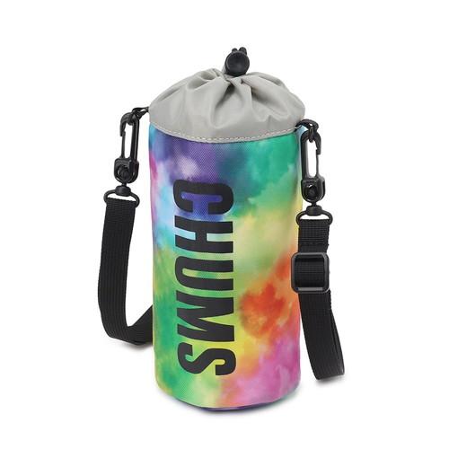 CHUMS チャムス リサイクルチャムスボトルホルダー Watercolor