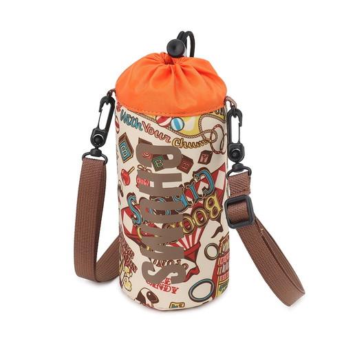 CHUMS チャムス リサイクルチャムスボトルホルダー Circus