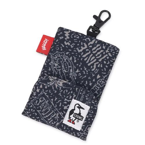 CHUMS チャムス リサイクルリトラクターキーホルダー Archive