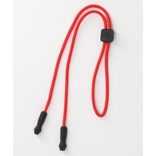 (CHUMS)チャムス Universal Fit 3mm Rope (Red)