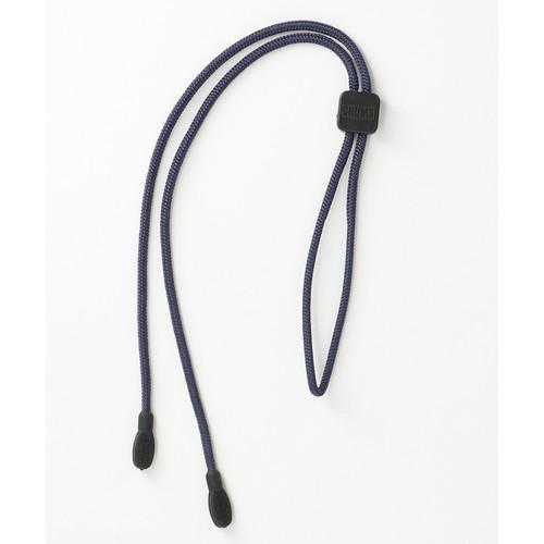(CHUMS)チャムス Slip Fit 3mm Rope (Navy)