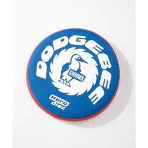 (CHUMS)チャムス Dodgebee 235 (Navy)