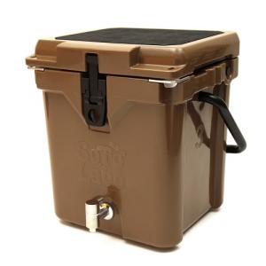 ソトラボ Cooler Jag クーラージャグ 3ガロン Coyote Brown SOTO LABO