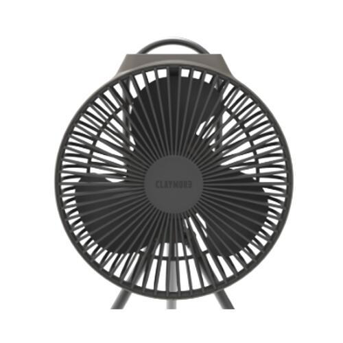 CLAYMORE クレイモア FAN V600+ WARM GREY
