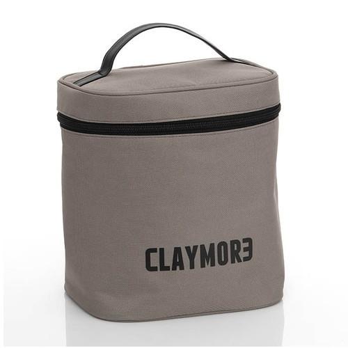 CLAYMORE クレイモア FAN V600+ CASE GRAY