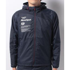 デサント COSMIC THERMO フーデッドジャケット  L