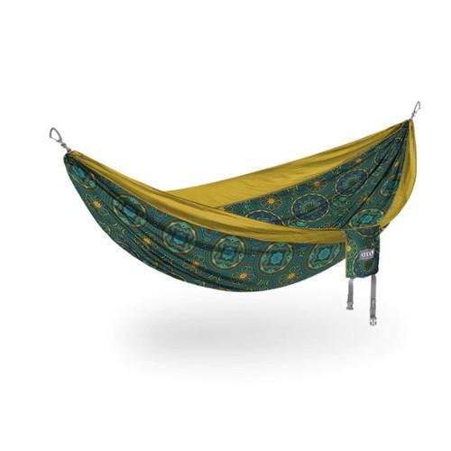 eno イーノ DoubleNest Print Mantra / Gold