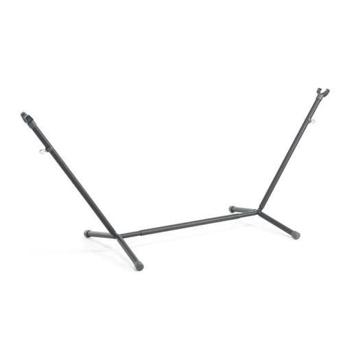 (eno)イーノ Parkway Adjustable Hammock Stand (Charcoa...