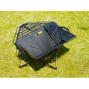 Nature Tones（ネイチャートーンズ） フュージョングリル NATURE TONES