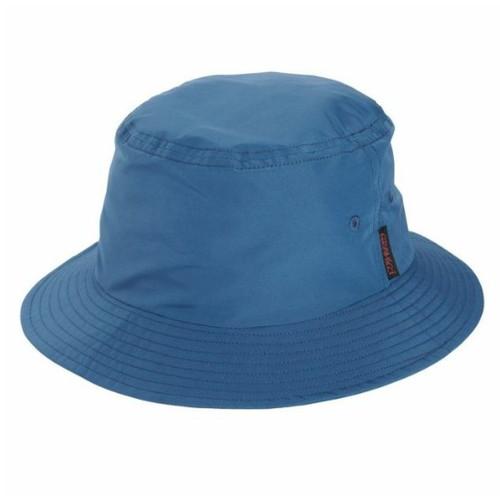 (Gramicci)グラミチ KIDS SHELL BUCKET HAT (NAVY)