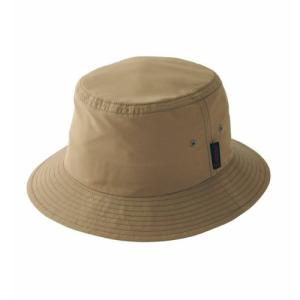 (Gramicci)グラミチ KIDS SHELL BUCKET HAT (TAN)