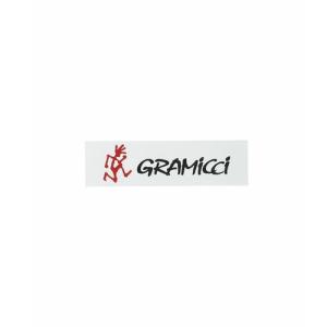 (Gramicci)グラミチ GRAMICCI STICKER (LOGO-B)｜wins