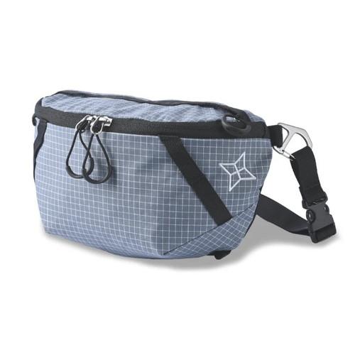 PaaGo WORKS パーゴワークス SWITCH L BLUE