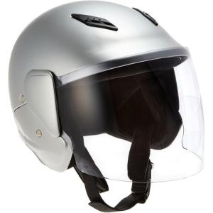 (NISCO)ニスコ ACT1・NT-007 セミジェットヘルメット SL｜wins