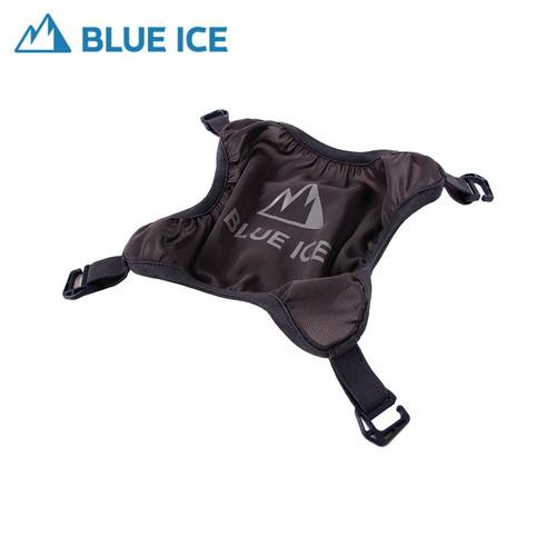 (blue ice)ブルーアイス ヘルメットホルダー