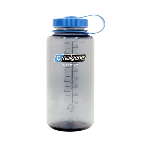 NALGENE ナルゲン 広口1.0L Tritan Renew グレー