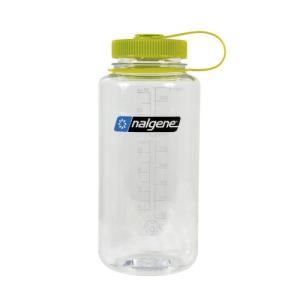 (ナルゲン) NALGENE 広口 1.0L Tritan Renew (クリア）｜wins